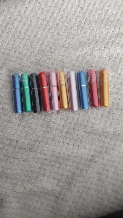 Мини Пълнител за Парфюм 5мл