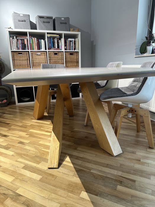 Masă spectaculoasă