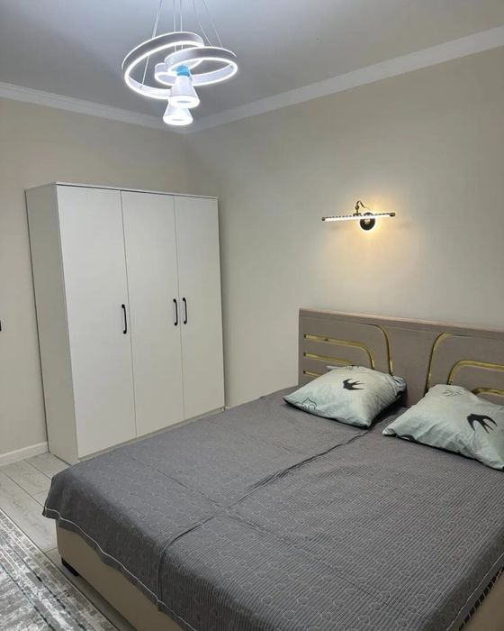 Коттедж Дача Ais