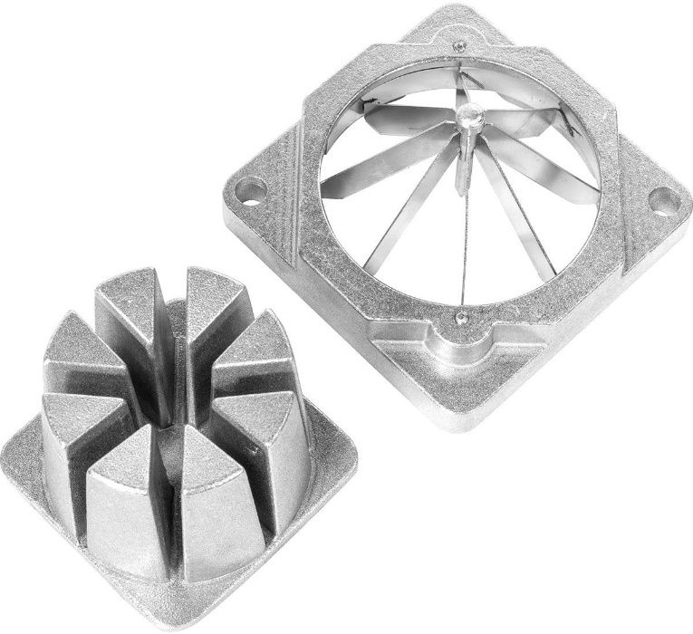 Ножове за Картофорезачка резервни 7х7мм 9х9мм 12х2мм и нож по селски