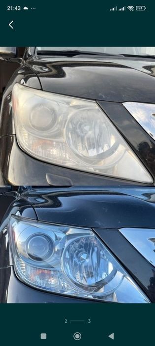 Продам аппарат для полировки фар