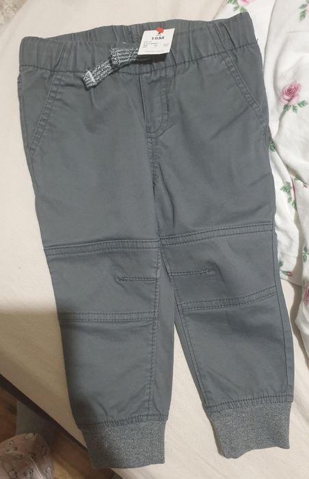Pantaloni 18L Cat & Jack Usa Nou