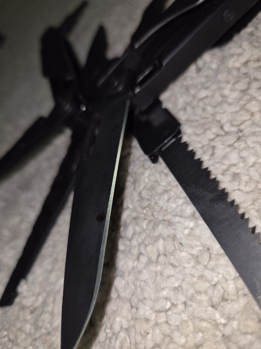 Leatherman Surge