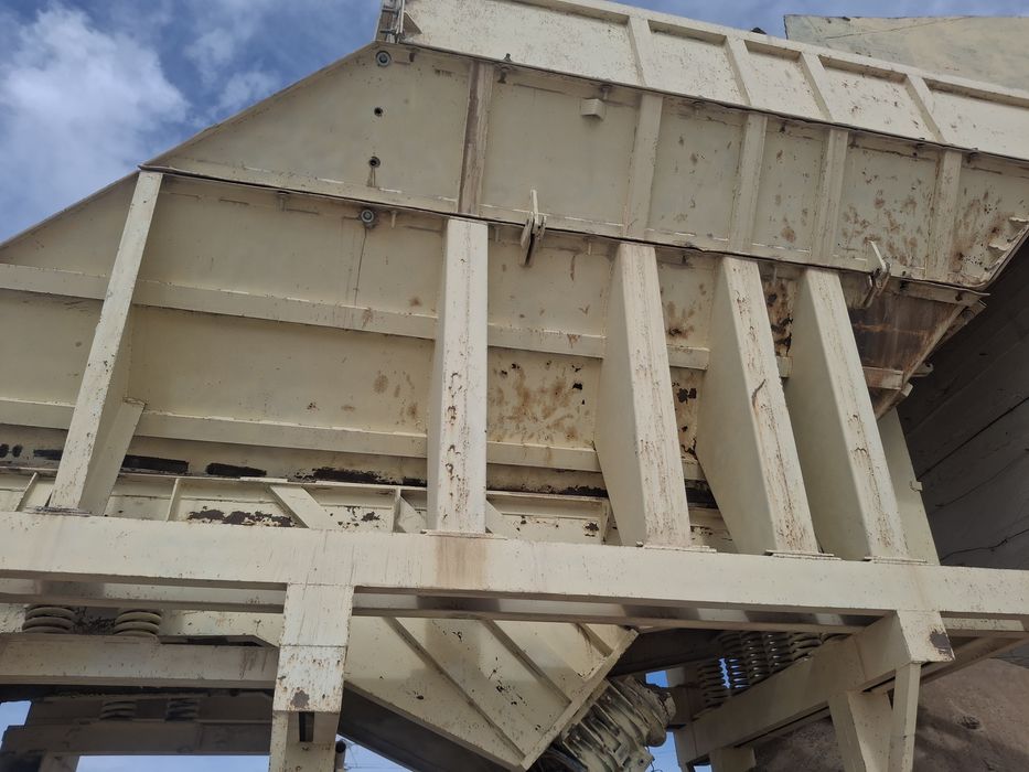 Дробилка ДСУ 200 тонн/час