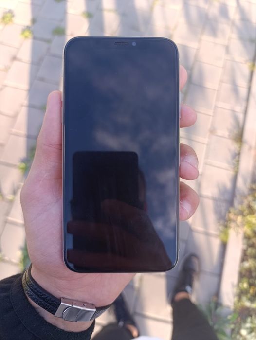 iphone x 64 акб 73