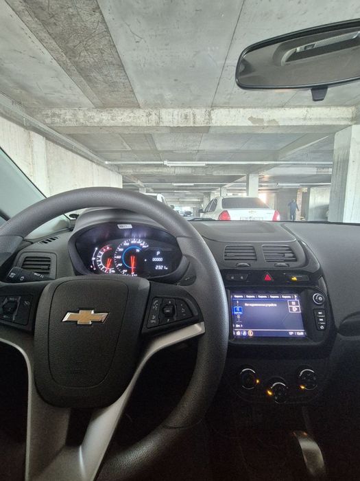 Кобальт 4 поз МСМ Style сотилади