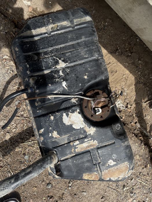 продется бак на лада 2114