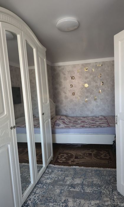 Продам 2-х комнатную квартиру