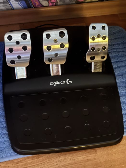 Волан Logitech G29