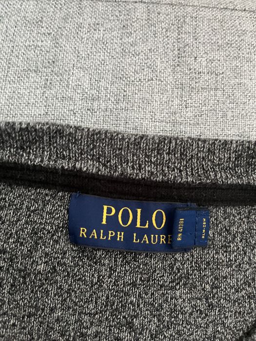 Ralph Lauren пуловер