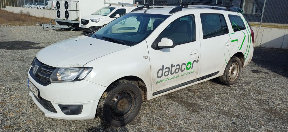 Vand Dacia logan MCV