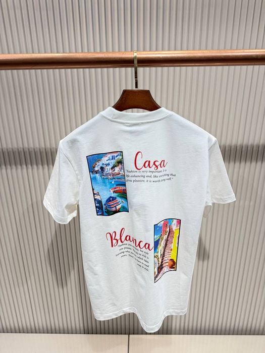 Casablanca тениска S-4XL