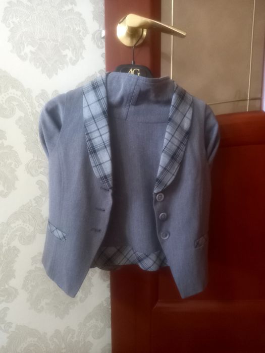 Детские вещи для девочки