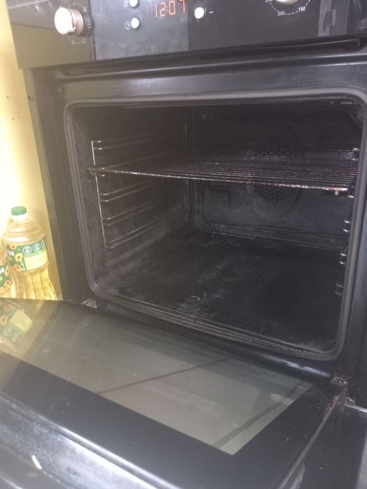 Фурна за вграждане BEKO