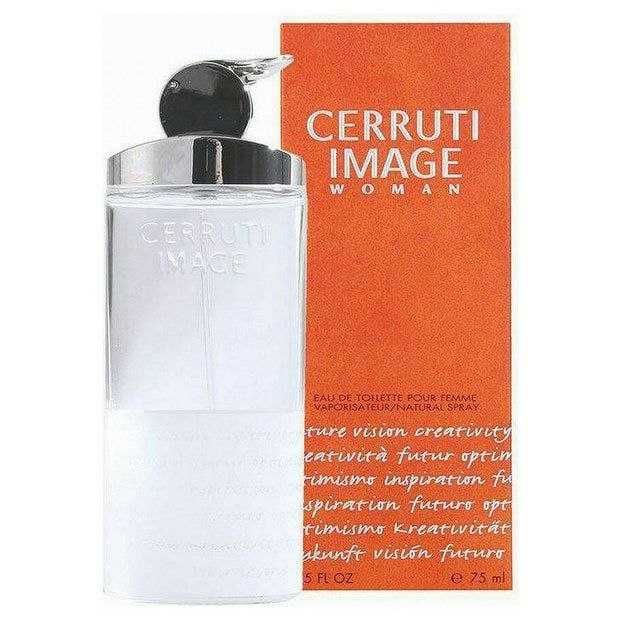 CERRUTI Image edt 75ml Original