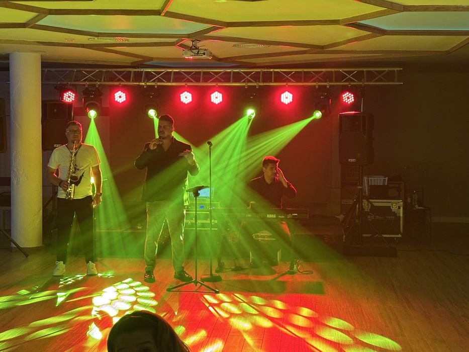 Dj Evenimente Bucuresti-Ilfov