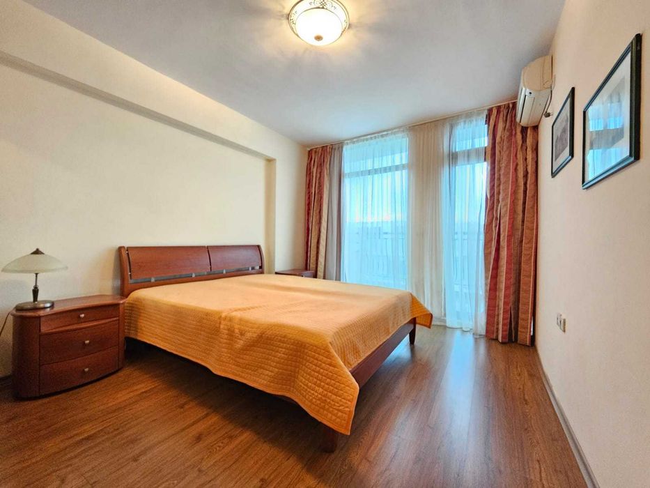 Продава се Тристаен апартамент в Созопол - 121 кв.м за 928 €/кв.м - Снимка #5