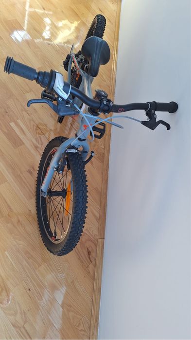 Bicicleta copii Cube ACID 200