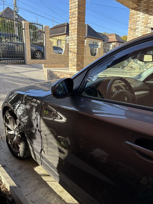 BMW 1 Series 2007 — imagine 5