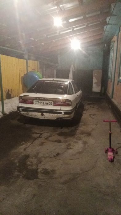 Галант на разбор
