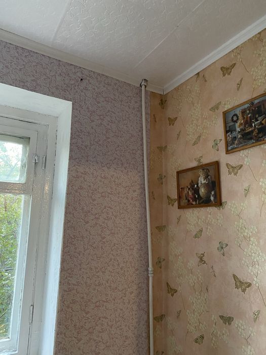 Квартира двухкомнатная