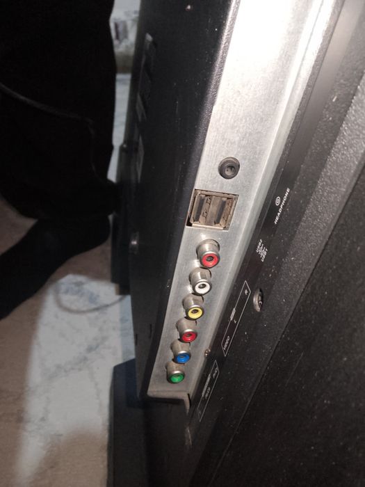 Телевизор 20.000