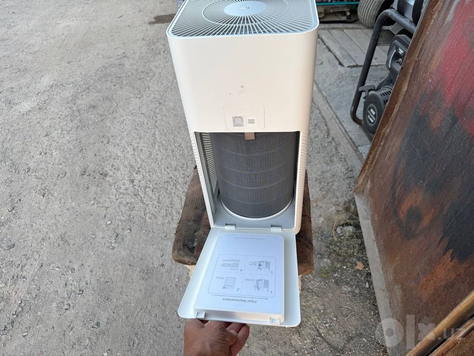 Фильтр воздуха xiaomi Mi air purifier 3H