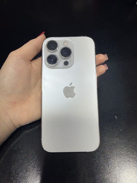 iPhone 14 про 128 гб