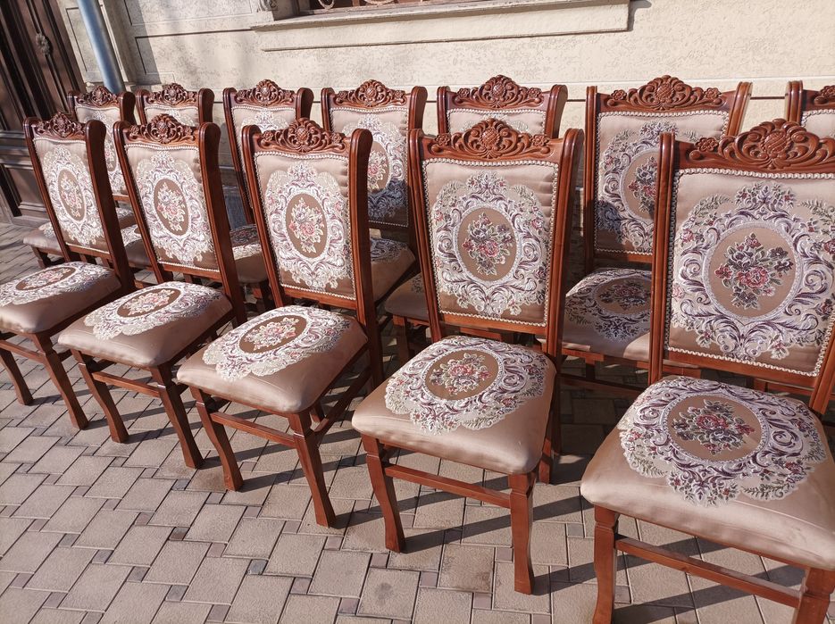 24/7 Prokat stol stul pasuda naves zontik shatyor ijaraga beriladi.