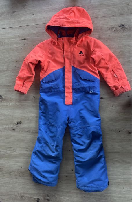 Combinezon Burton 4T