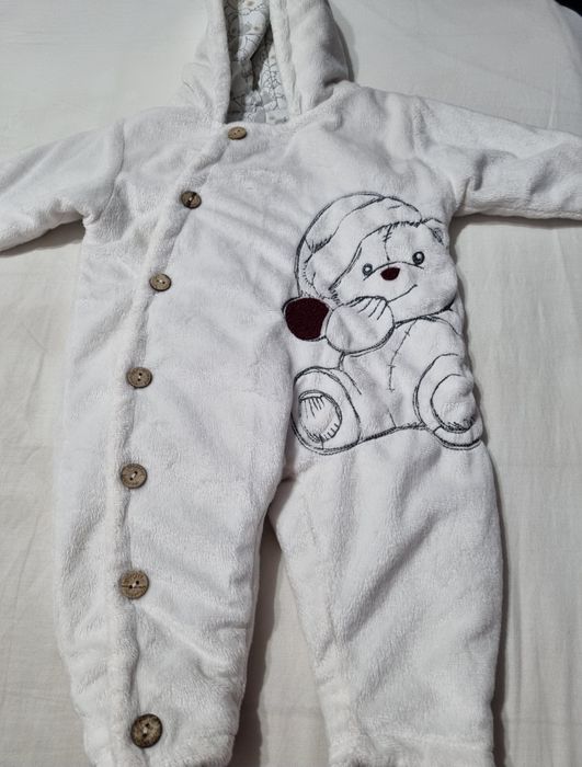 Combinezon bebe C&A