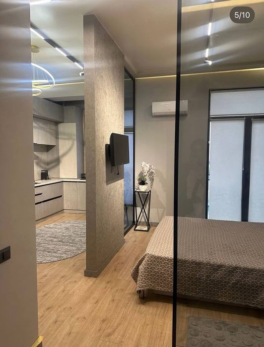 Продаётся квартира ЖК Tiara Residence Мирзо-Улугбекский района