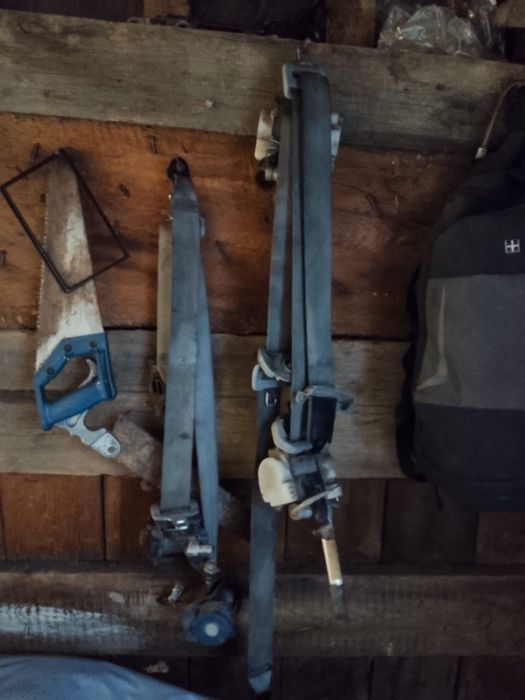 Запчасти на toyota aristo 147