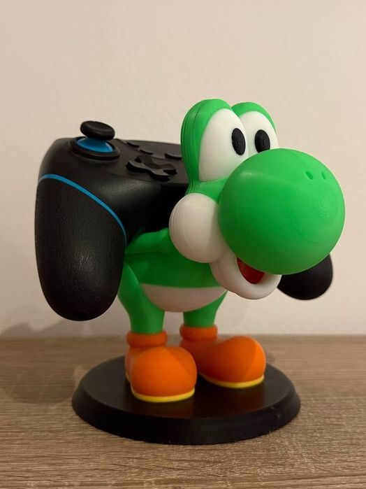 Nintendo Switch 2 - Аксесоари
