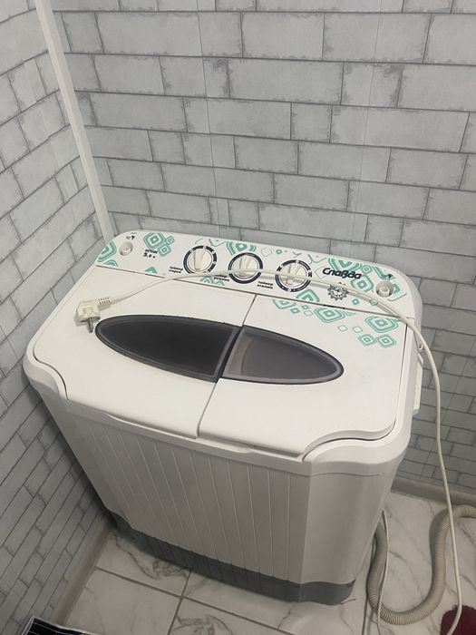 Стриальный машина