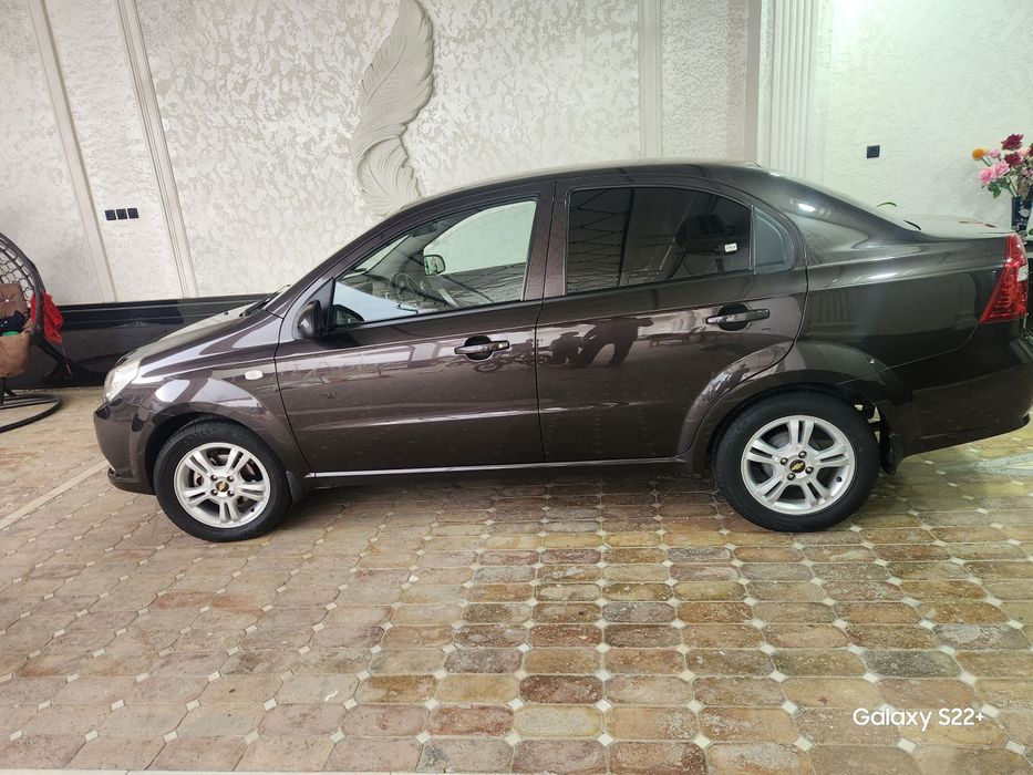 Nexia 3 bir qul tozza iwoncli mowina radnoy xolati