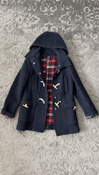 Пальто, куртка, плащ