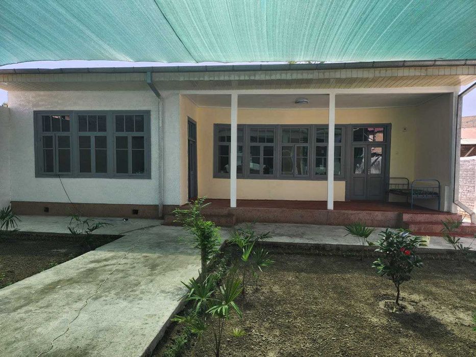 Андидон шахар ортасидан ҲОВЛИ СОТИЛАДИ! Янги бозор худуди