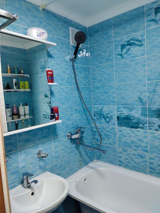 Продажа квартиры