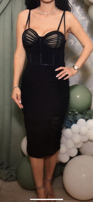 Vand Rochie Ramelle & pnk casual&Elisabetta Franchi