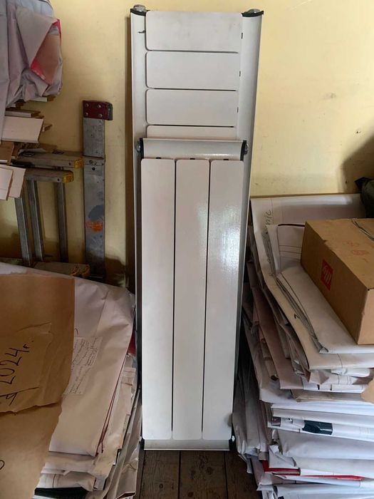 Радиатори - втора употреба