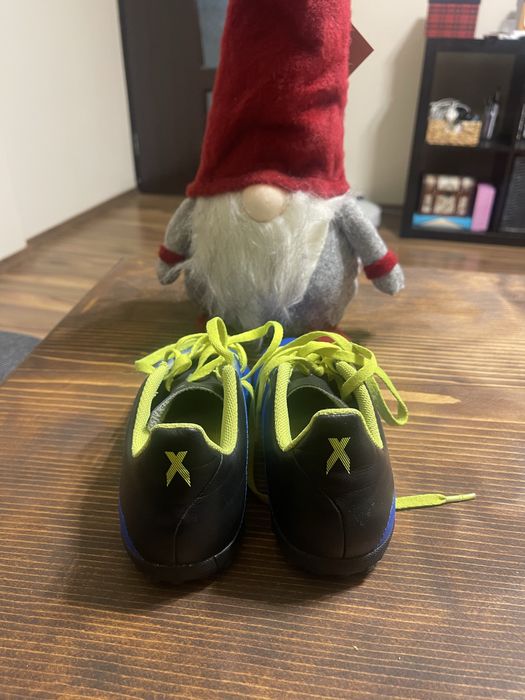 Детски бутонки Adidas