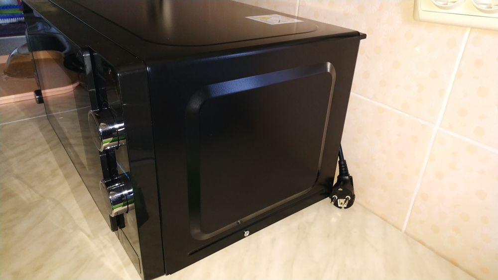 Микроволновая Печь MIDEA.