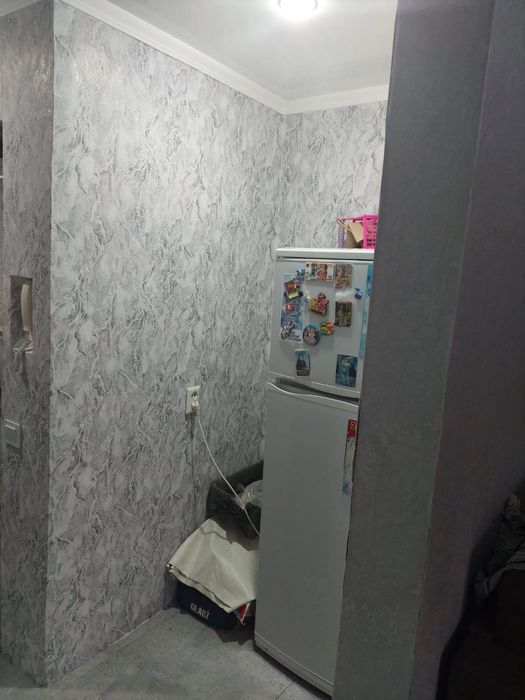 Продам 2 совмещённые комнаты 43 кв м