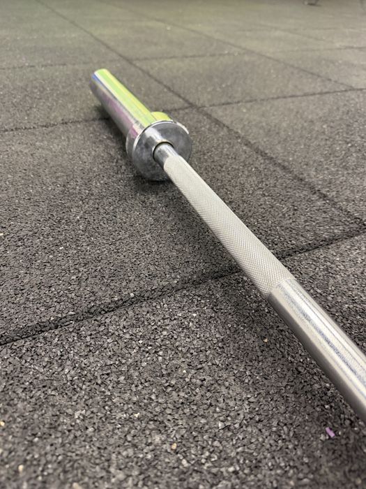 Продавам Олимпийски Лост – \ф50 / 120 см