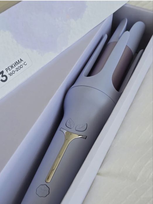 Продам автоматическую плойку MUSE