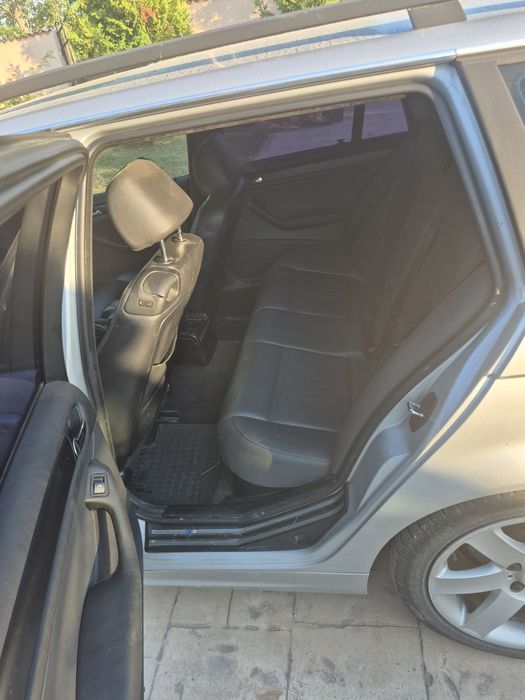 Bmw Seria 3 GPL,E 46 combi