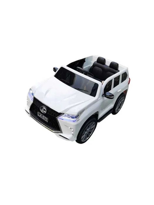 Детский электромобиль LEXUS (Уценка)