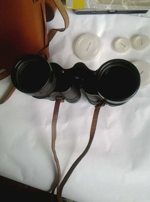 Binoclu 7×50 si 10×50