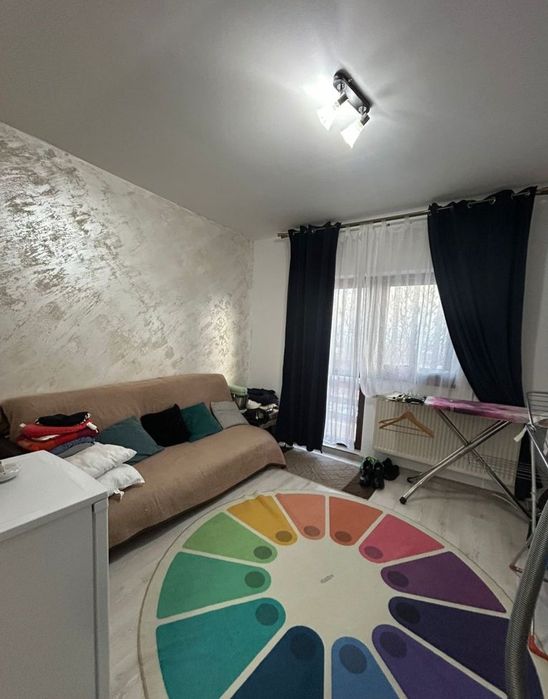 Apartament 3 camere
